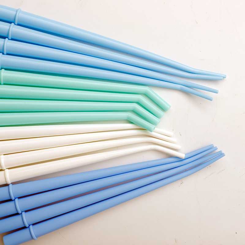 Surgical Aspirator Tips