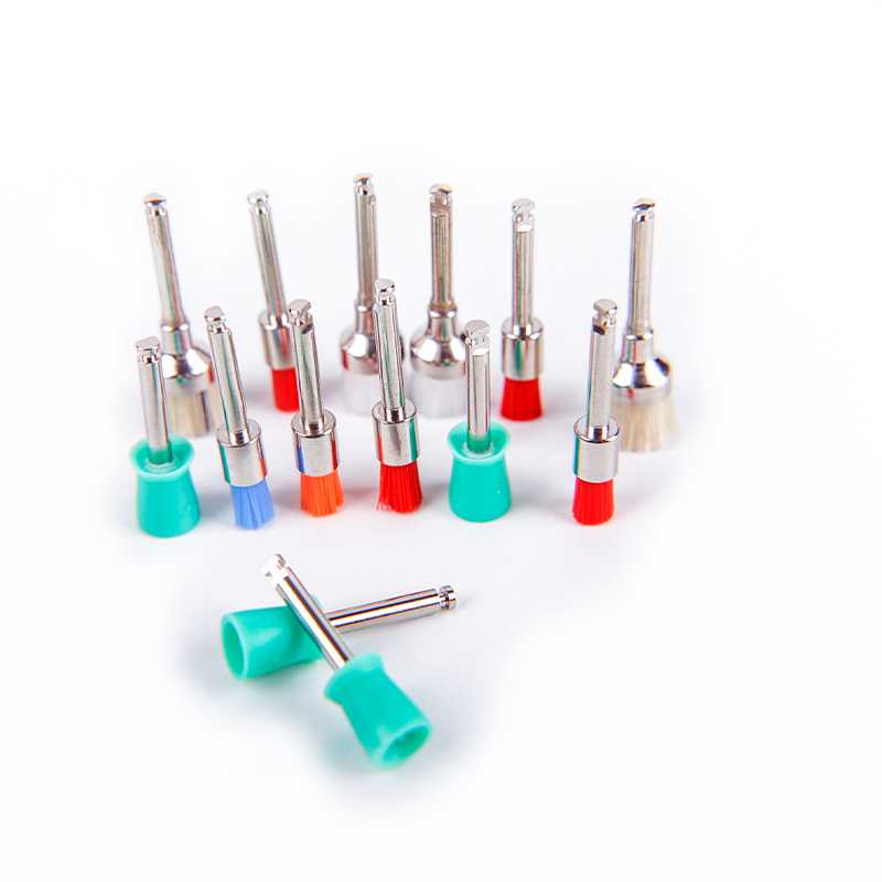 Prophy Brush/Prophy cup