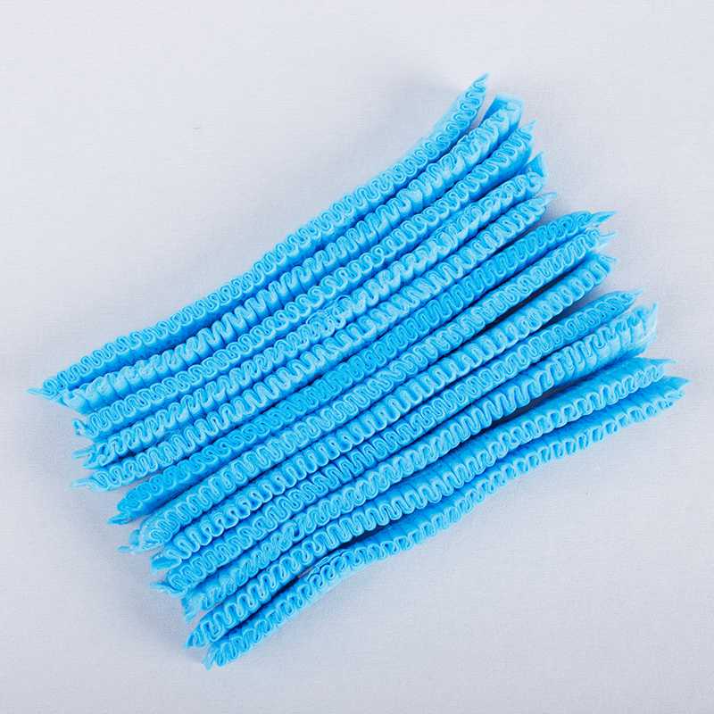 Clip Cap -Double rubber